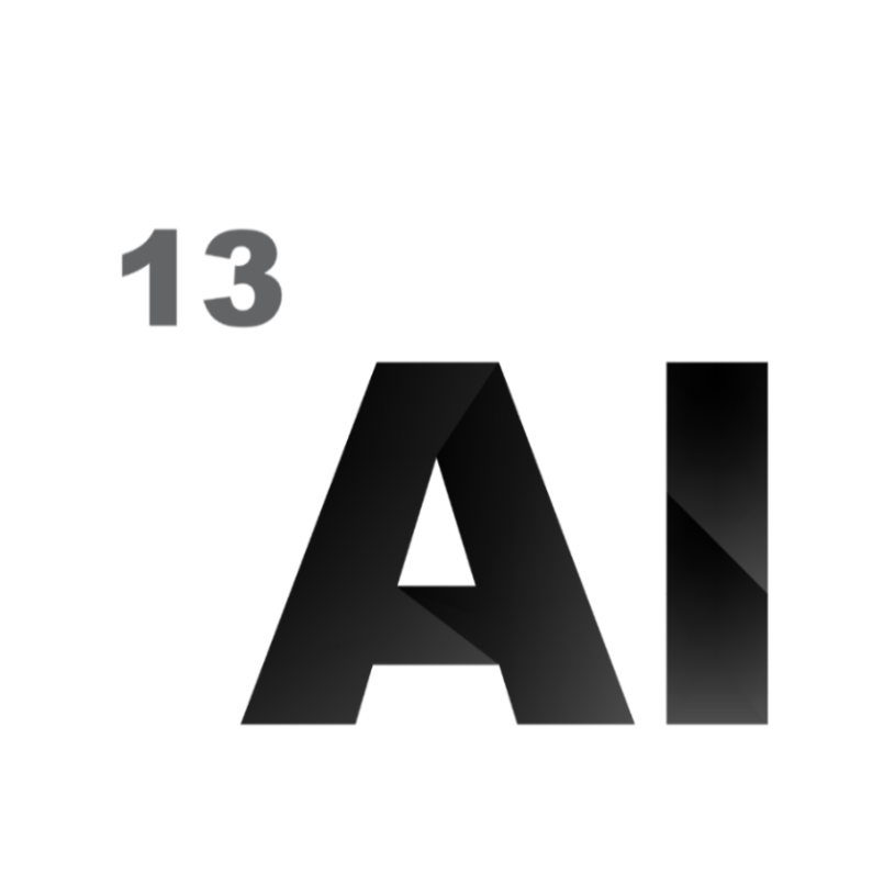 13AL Autogate Logo